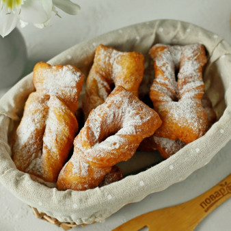 Полтавские вергуны