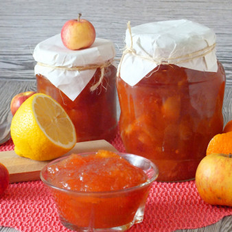 Джем Серенада