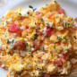 Feta Eggs