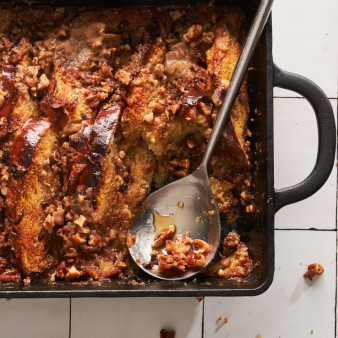 Overnight French Toast