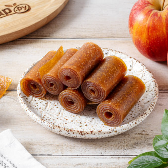 Домашняя пастила