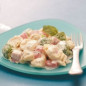 Makeover Tempting Tortellini & Ham