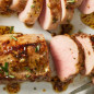 Roasted Pork Tenderloin