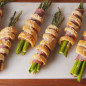 Ham Asparagus Bundles