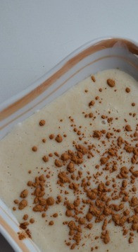 1. Этап. Каша молочная из толокна: Приятного аппетита!