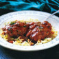 Chicken Goulash