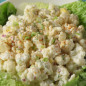 Low-Carb Cauliflower Potato Salad