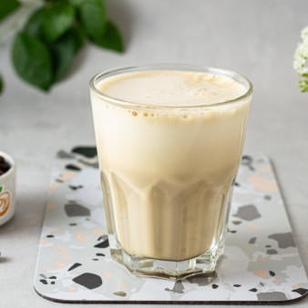 Ванильный раф