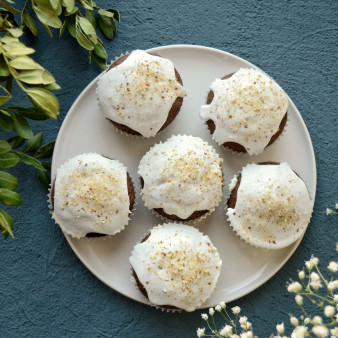 Глазурь из аквафабы