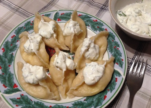 1. Этап. Квери с сыром: Приятного аппетита!