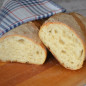 Хлеб без замеса