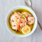 Pickled Shrimp