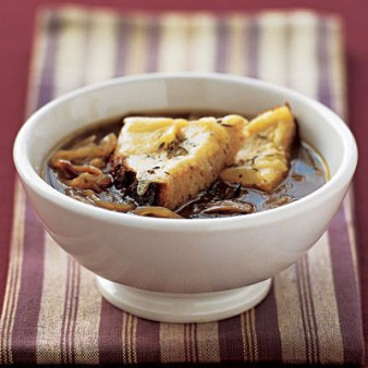 French Onion Soup