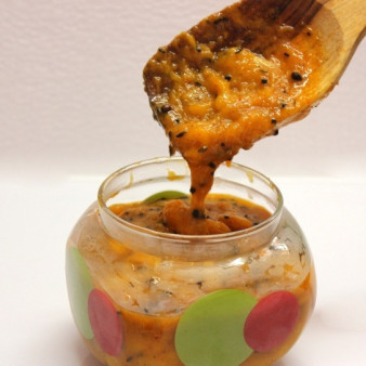 Чатни из манго