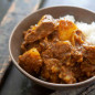Jamaican Goat Curry