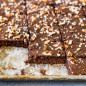 Texas Sheet Cake