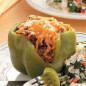 Spud-Stuffed Peppers