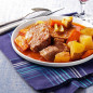 Contest-Winning Old-Fashioned Pot Roast
