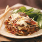 Mushroom Lasagna