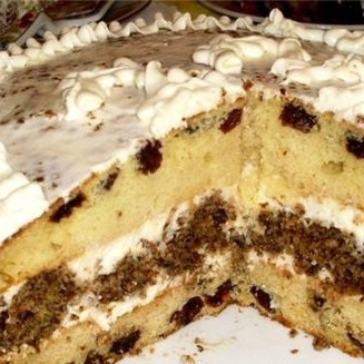 Торт Генерал