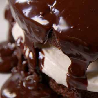 Whoopie Cake
