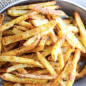 Картошка фри