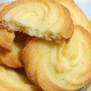 Печенье Тающие моменты