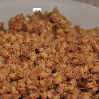 Армейская каша