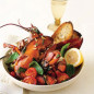 Maine Lobster Acqua Pazza
