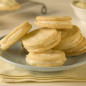 Lemon Sandwich Cookies
