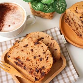 Кекс Столичный в хлебопечке