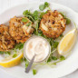 Crab Cakes