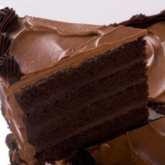 Торт Шоколадка