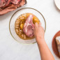 Easy Pork Chop Brine