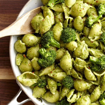 Broccoli Pesto