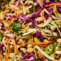 Thai-Style Slaw