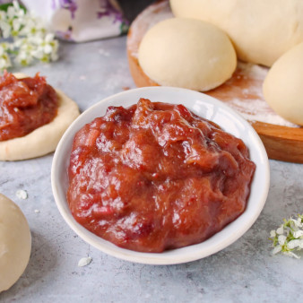 Начинка, которая не течет