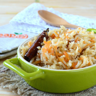 Гаджар Пулау