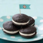 Cookie Dough Whoopie Pies