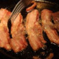 Skillet Bacon