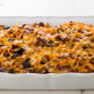 Beef Noodle Casserole