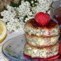 Маковые сырники