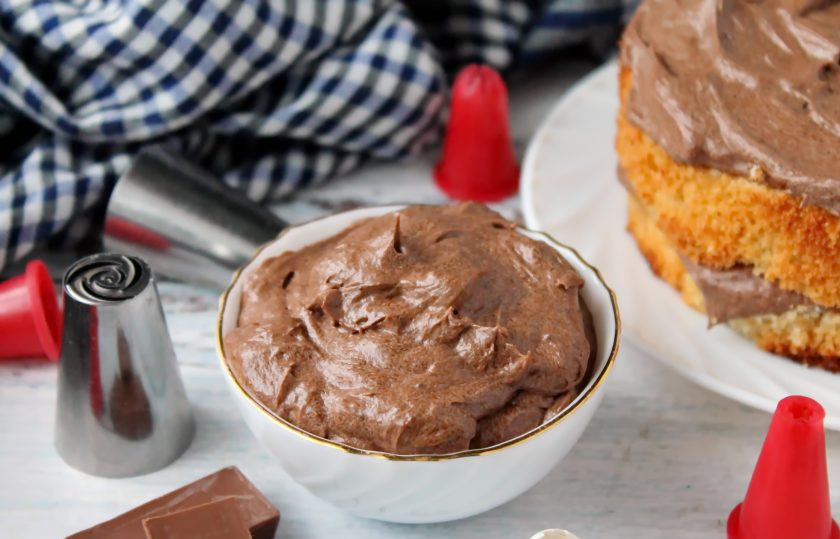 1. Этап. Крем Тоффи: Приятного применения!