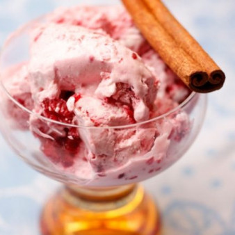 Парфе из маскарпоне