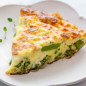 Asparagus Frittata
