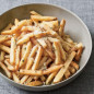 Oven Fries with Herbs and Pecorino