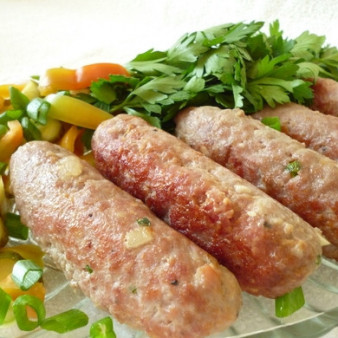 Молдавский мититей