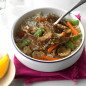 Beef Orange Stir-Fry