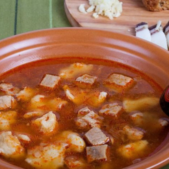 Прикумские рванцы