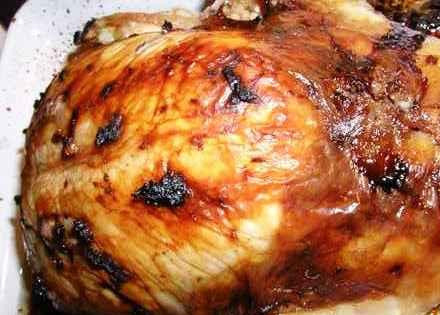 1. Этап. Лаванги: Запекаем ровно 1 час при 180 градусах. Все, лаванги готов! Приятного аппетита!